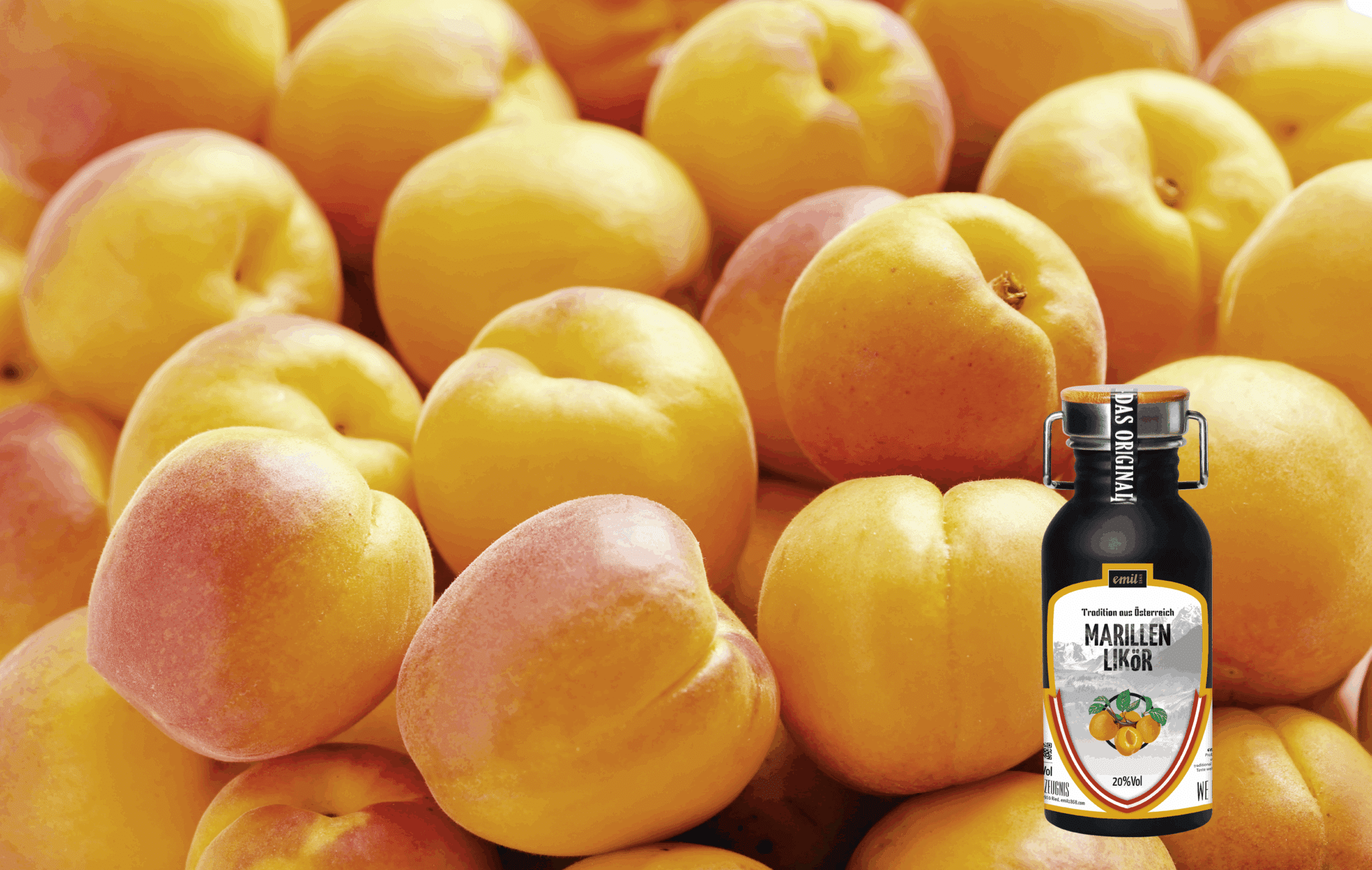 MARILLEN LIKöR – Bild 4